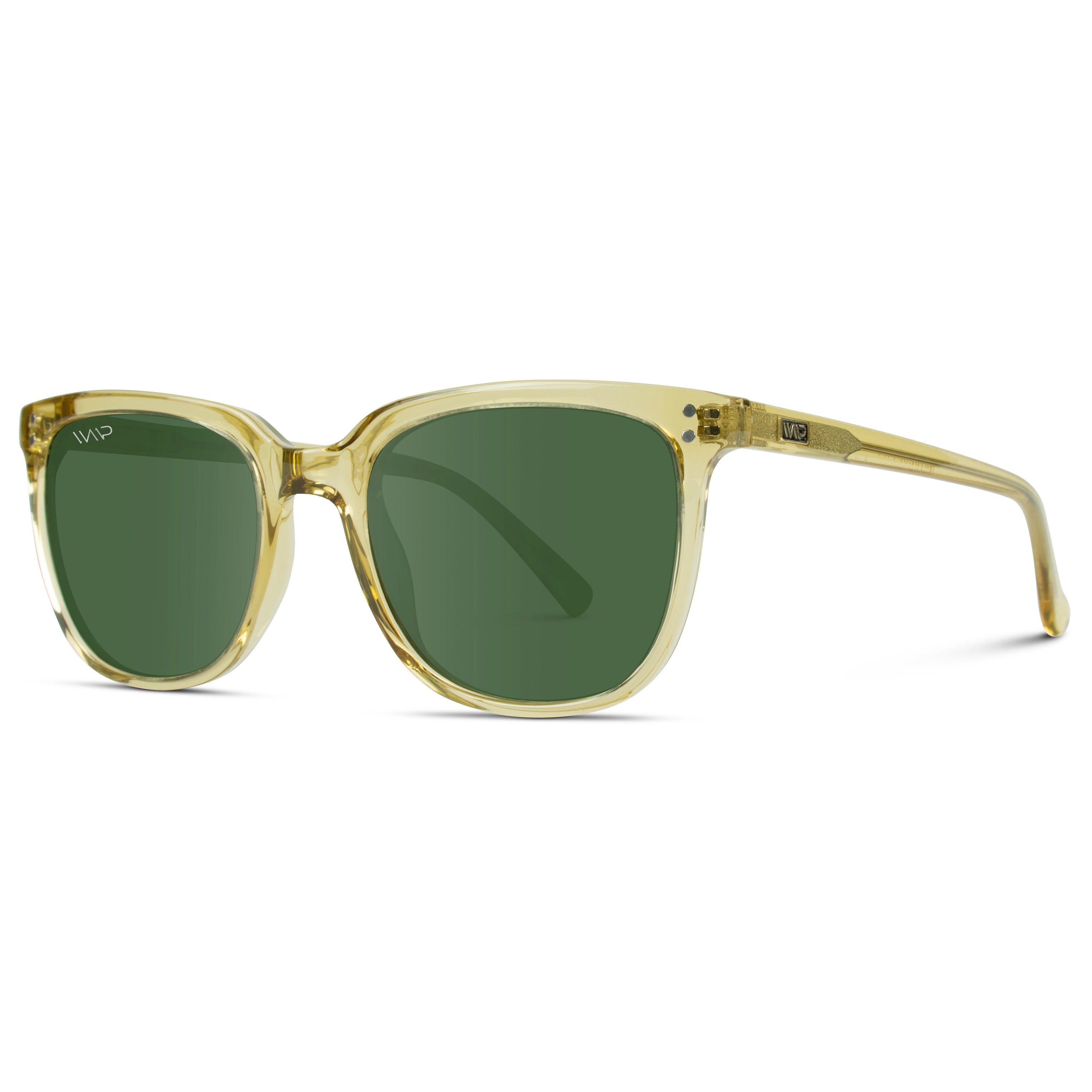 Abner | 1007 Polarized