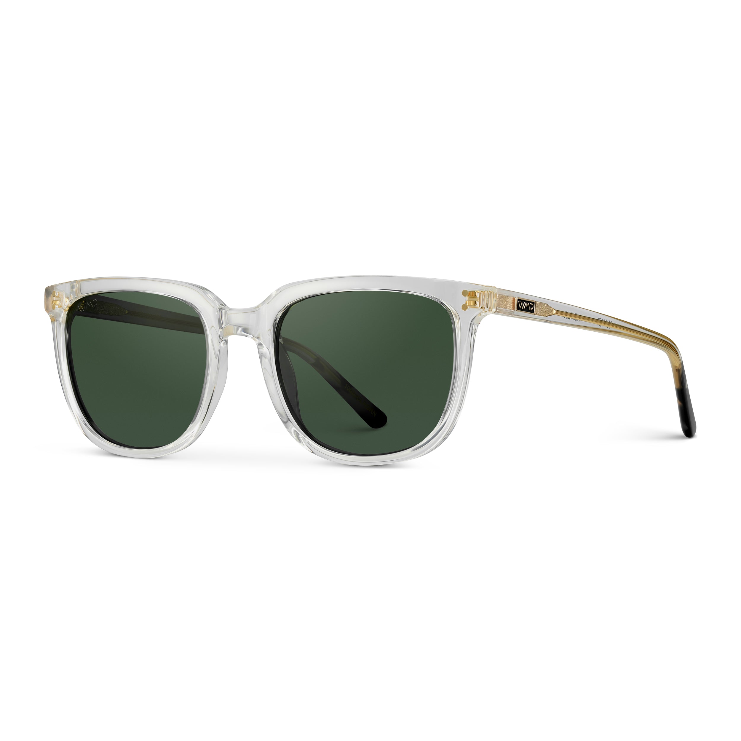 Abner | 1007 Polarized