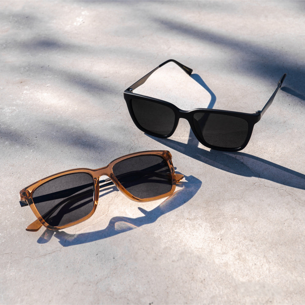 Mason | 1058 Polarized