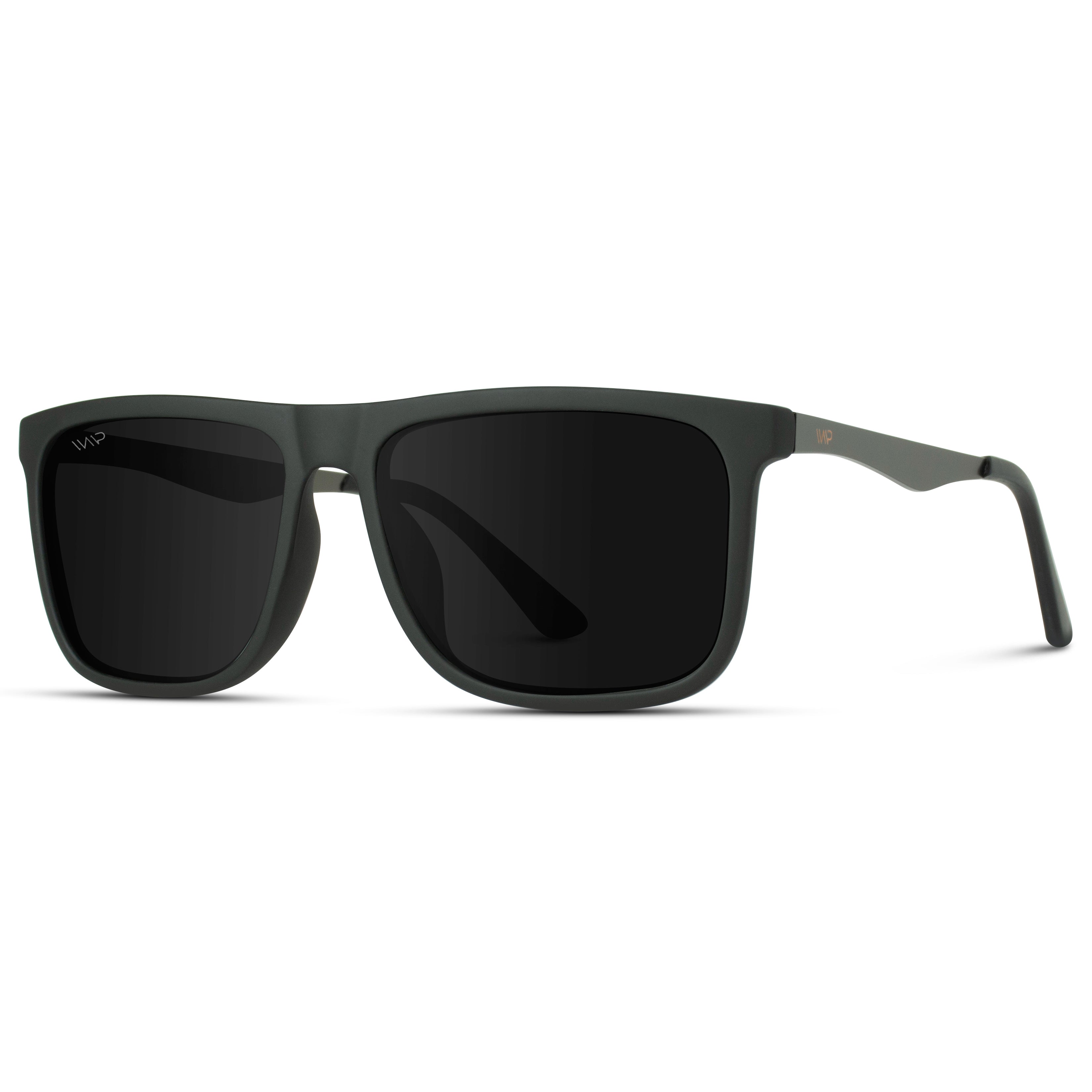 Jacob | POL019 Polarized