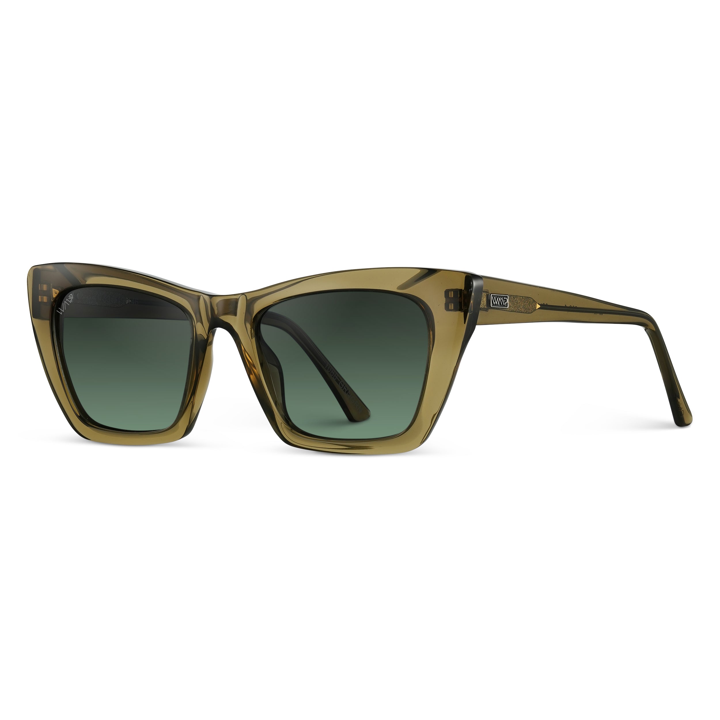 Solana | 1088 Polarized