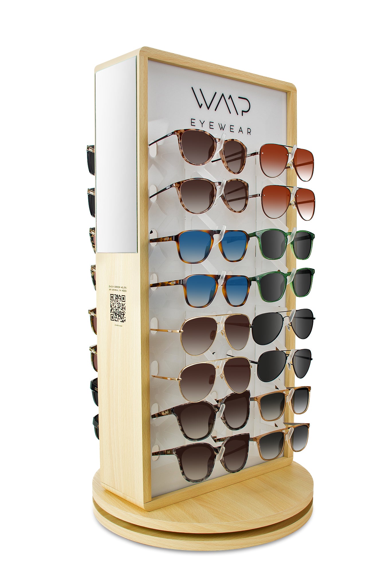 AD32-SUN Pre-selected Best Selling Sunglasses Bundle